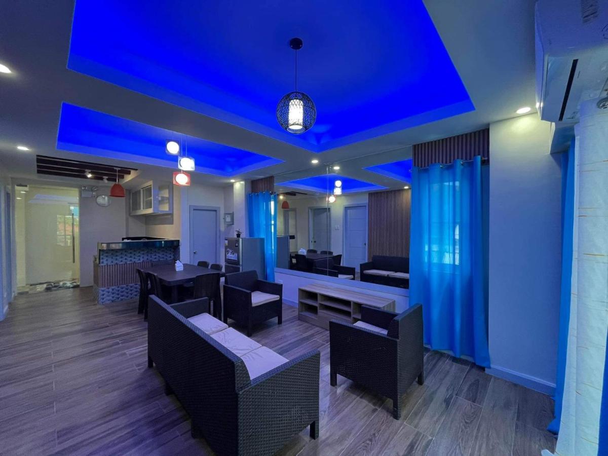 Baron & Pedra'S Residence เจเนอรัลลูนา ภายนอก รูปภาพ