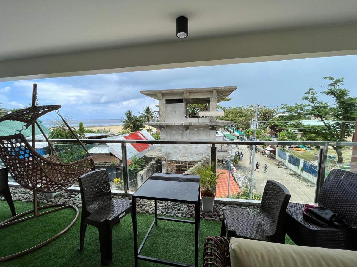Baron & Pedra'S Residence เจเนอรัลลูนา ภายนอก รูปภาพ