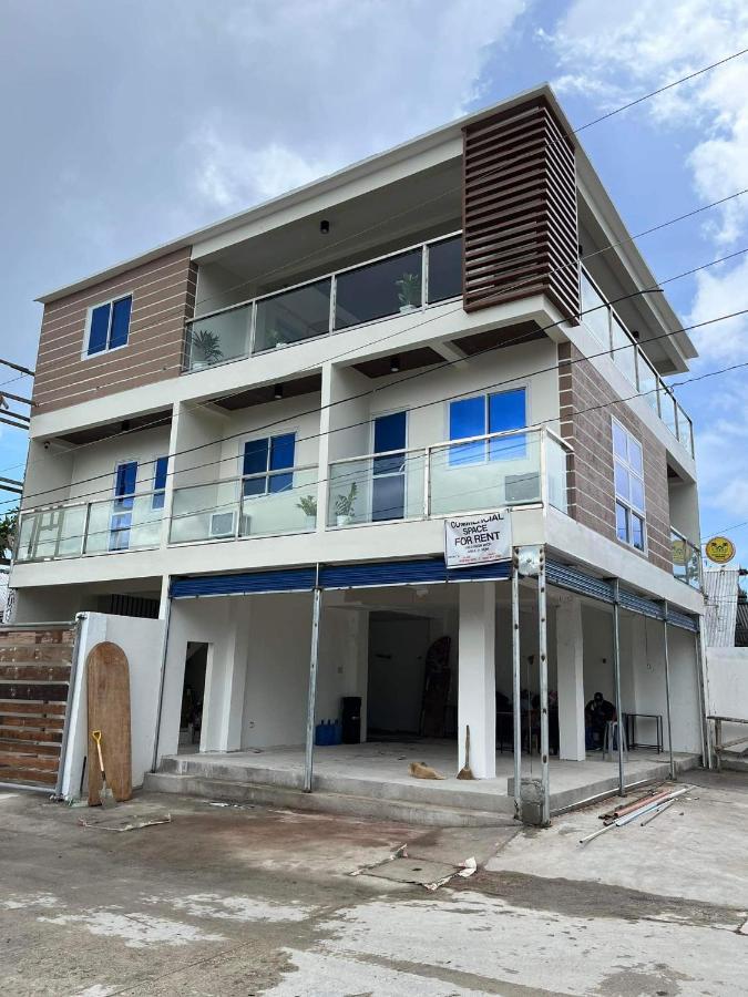 Baron & Pedra'S Residence เจเนอรัลลูนา ภายนอก รูปภาพ