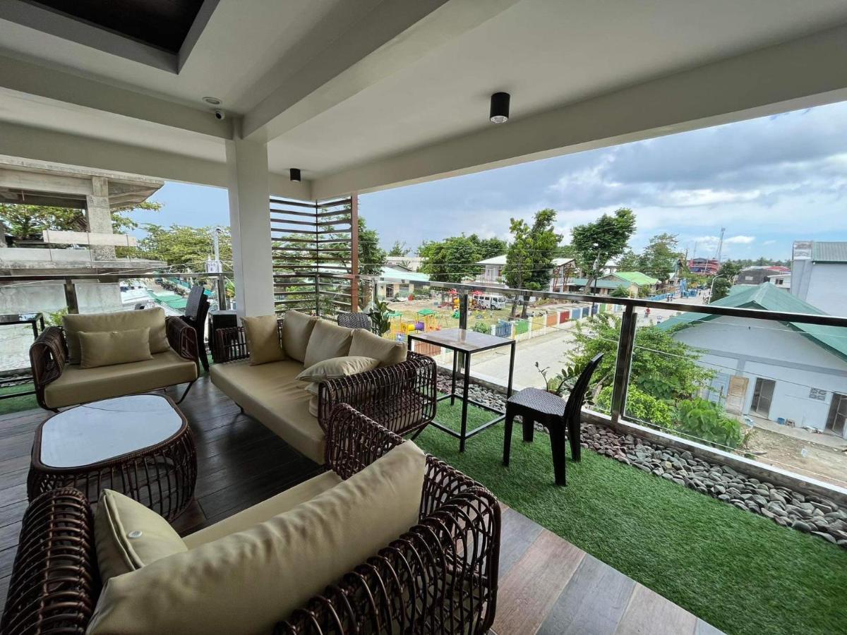 Baron & Pedra'S Residence เจเนอรัลลูนา ภายนอก รูปภาพ